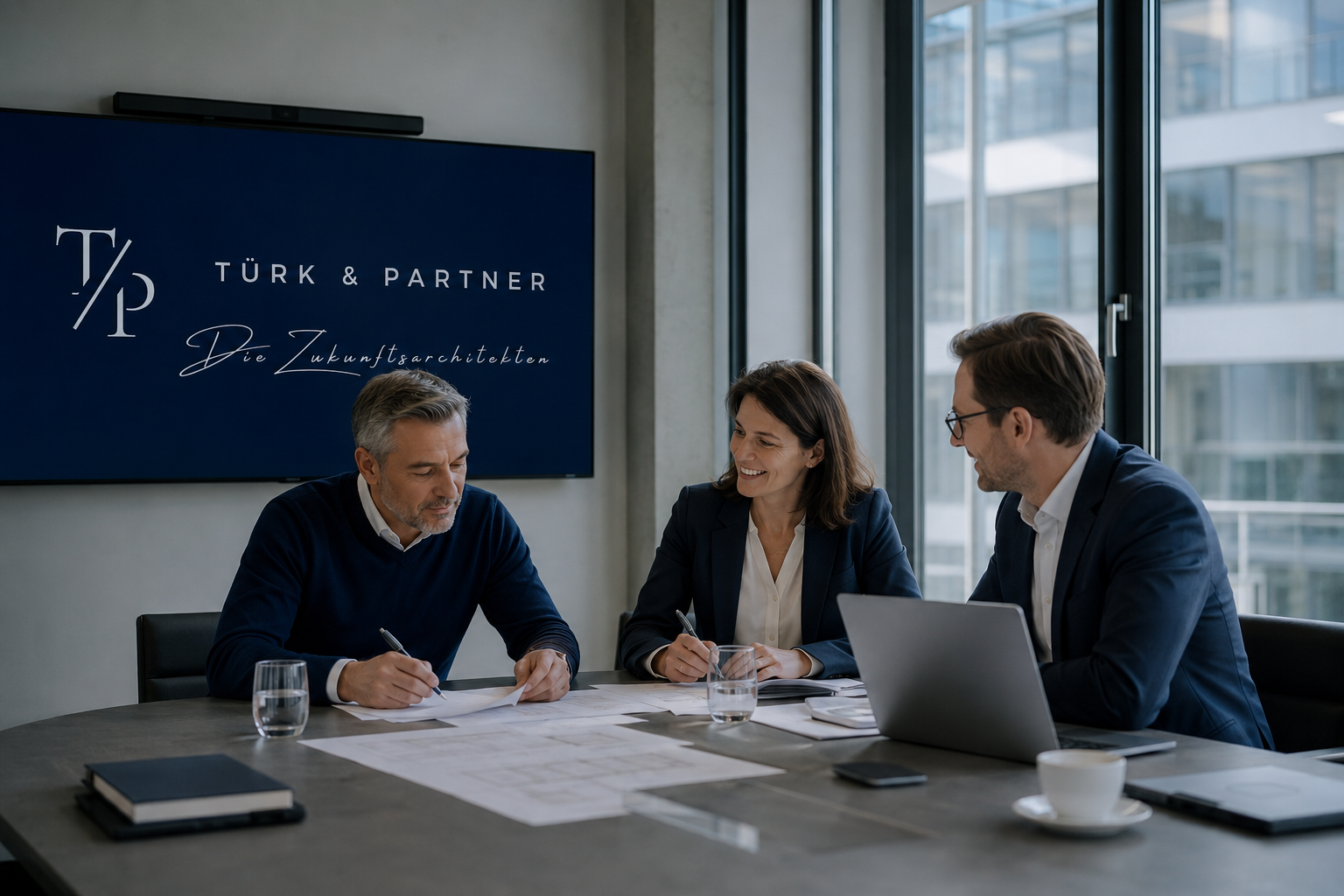 Mittelstand – Türk & Partner